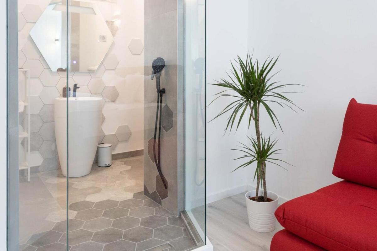 Lux Nest II City Apartment Urban Stay Zagreb Exterior foto