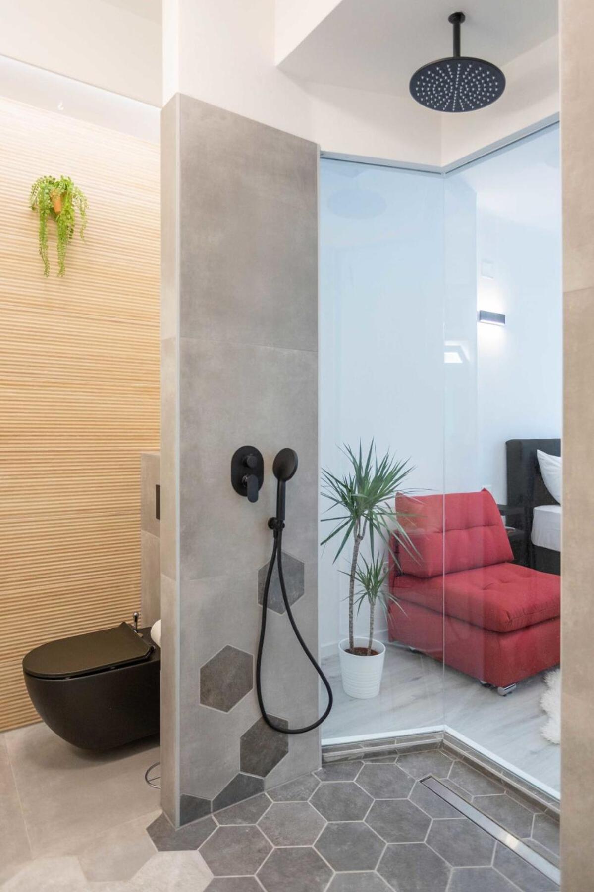 Lux Nest II City Apartment Urban Stay Zagreb Exterior foto