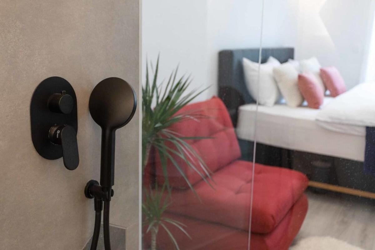 Lux Nest II City Apartment Urban Stay Zagreb Exterior foto